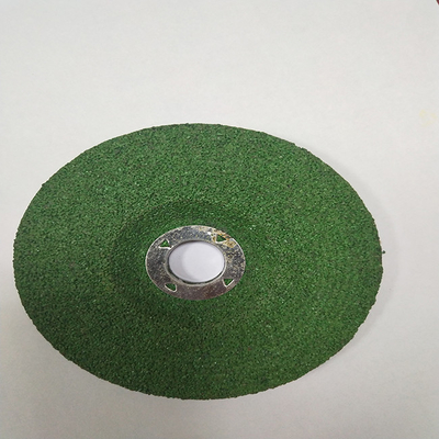 Disque de affilage en esclavage de Metal Cutting Wheel 100x6x16mm de broyeur d'angle de résine