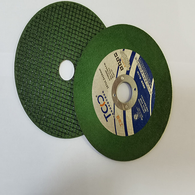 T41 plat 4,5 disque de coupure mince superbe de Discs 125mm de broyeur d'angle de pouce