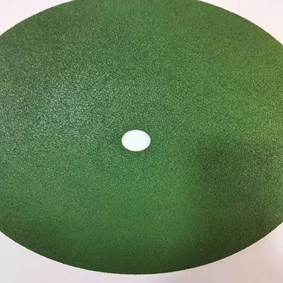 L'abrasif de T41 SIC a découpé le disque 3mm 355mm minces disque de coupe en métal de 14 pouces