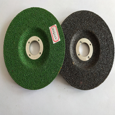 La fibre de verre a renforcé le disque SIC de coupe en métal de 180mm meurent broyeur Wheels TCO
