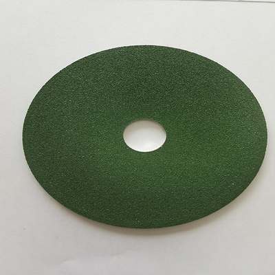 disque découpé renforcé 3mm épais de coupe d'oxyde d'aluminium d'Inox de roue de 250mm