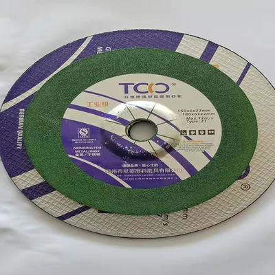 Roue découpée de l'acier inoxydable T41